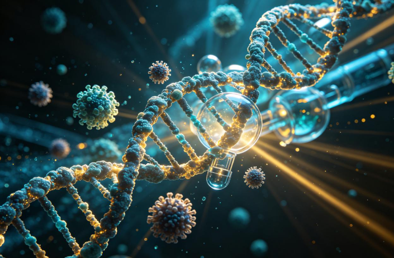生物医药技术百花齐放：mRNA、细胞治疗、合成生物学，谁能率先跑通闭环